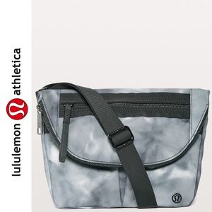 Lululemon Festival bag II 5L